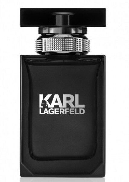Karl Lagerfeld EDT 50 ml Erkek Parfümü kullananlar yorumlar